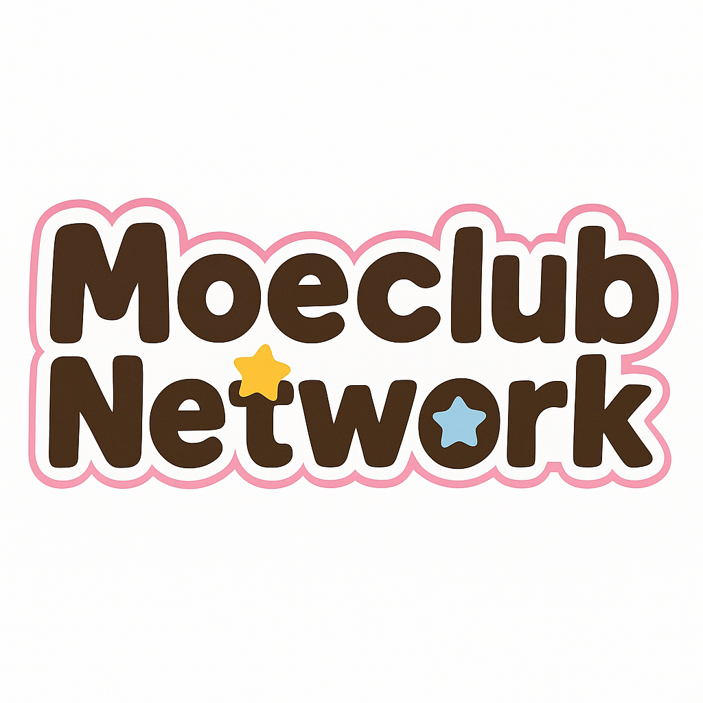 Moeclub Logo